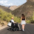 The Accessibility of Annual Events for People with Disabilities in Central Arizona