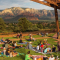 The Diverse Demographic of Attendees at Annual Events in Central Arizona