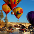 Discovering the Vibrant Annual Events in Central Arizona