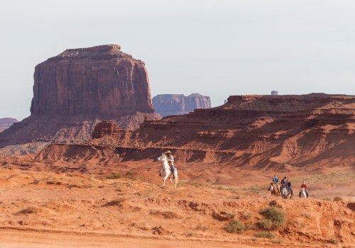 Exploring the Annual Events in Central Arizona: A Guide to Nearby Accommodations